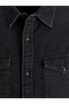 Jack&Jones Gömlek 12138115 Siyah