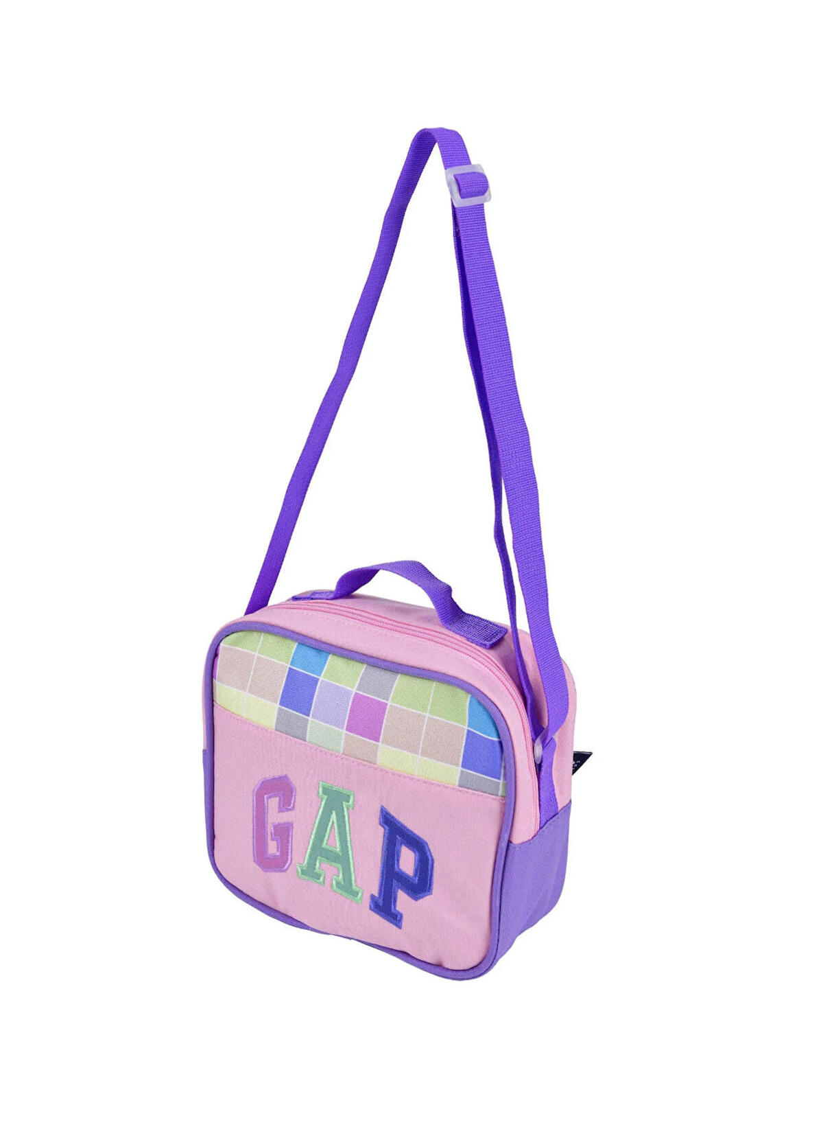 Gap Kids Beslenme Çantası 12802 Pembe