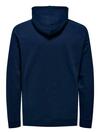 Only&Sons Sweatshirt 22026331 Lacivert