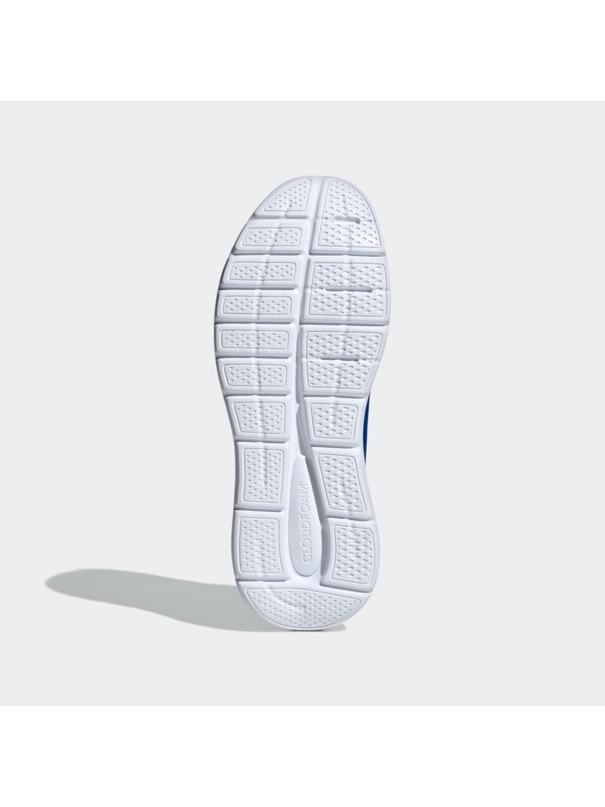 Adidas Cloudfoam Comfy JH6825 Mavi 42