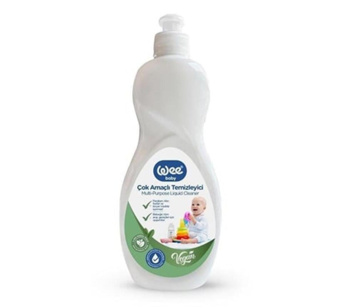 Wee Baby Çok Amaçlı Temizleyici RB0337
