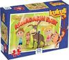 Ca Games Puzzle 100 Parça Kukuli CA100-5135