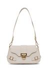 U.S. Polo Assn. Omuz Çanta US25586 Taş