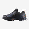 Salomon X Ultra Alpine Gtx L47686200 Lacivert/Siyah/Oranj