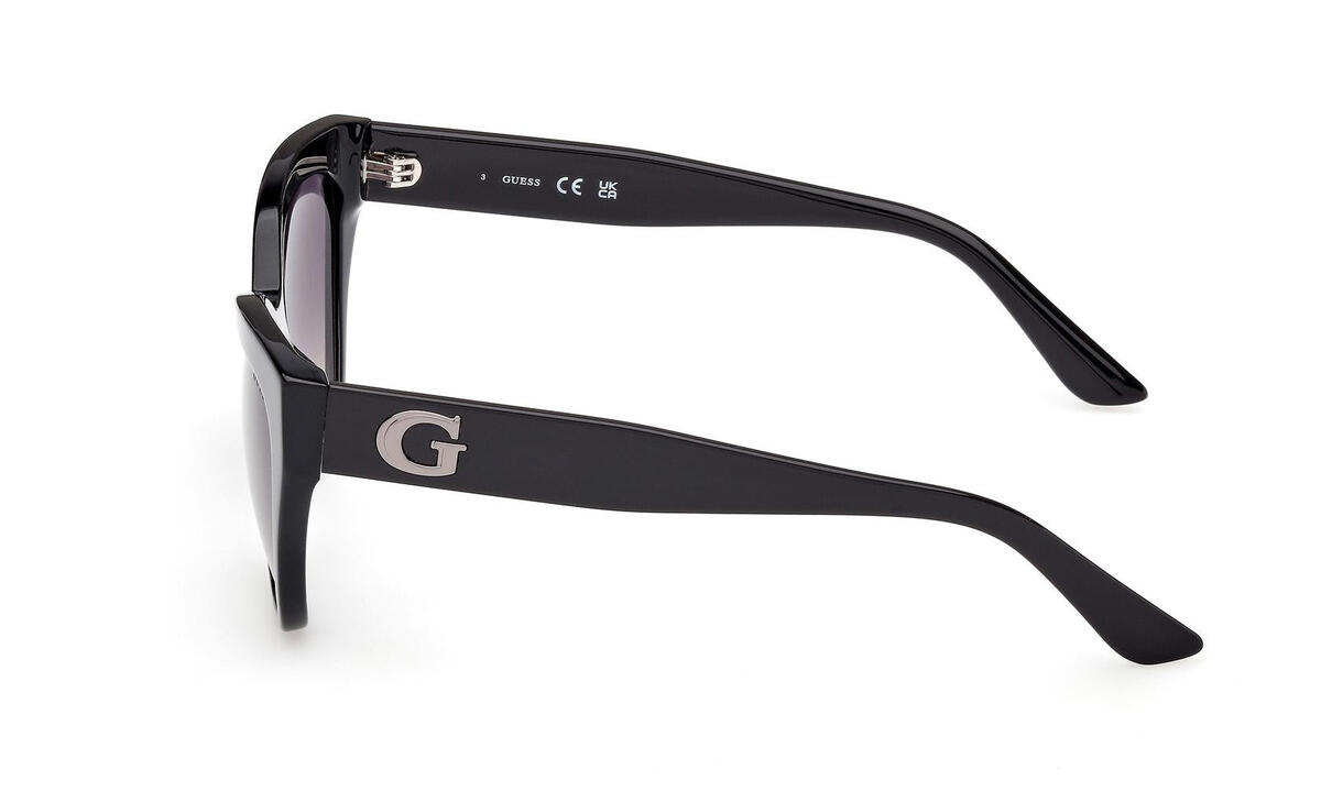 Guess Gözlük Kadın GU00204 01B 55-17-140