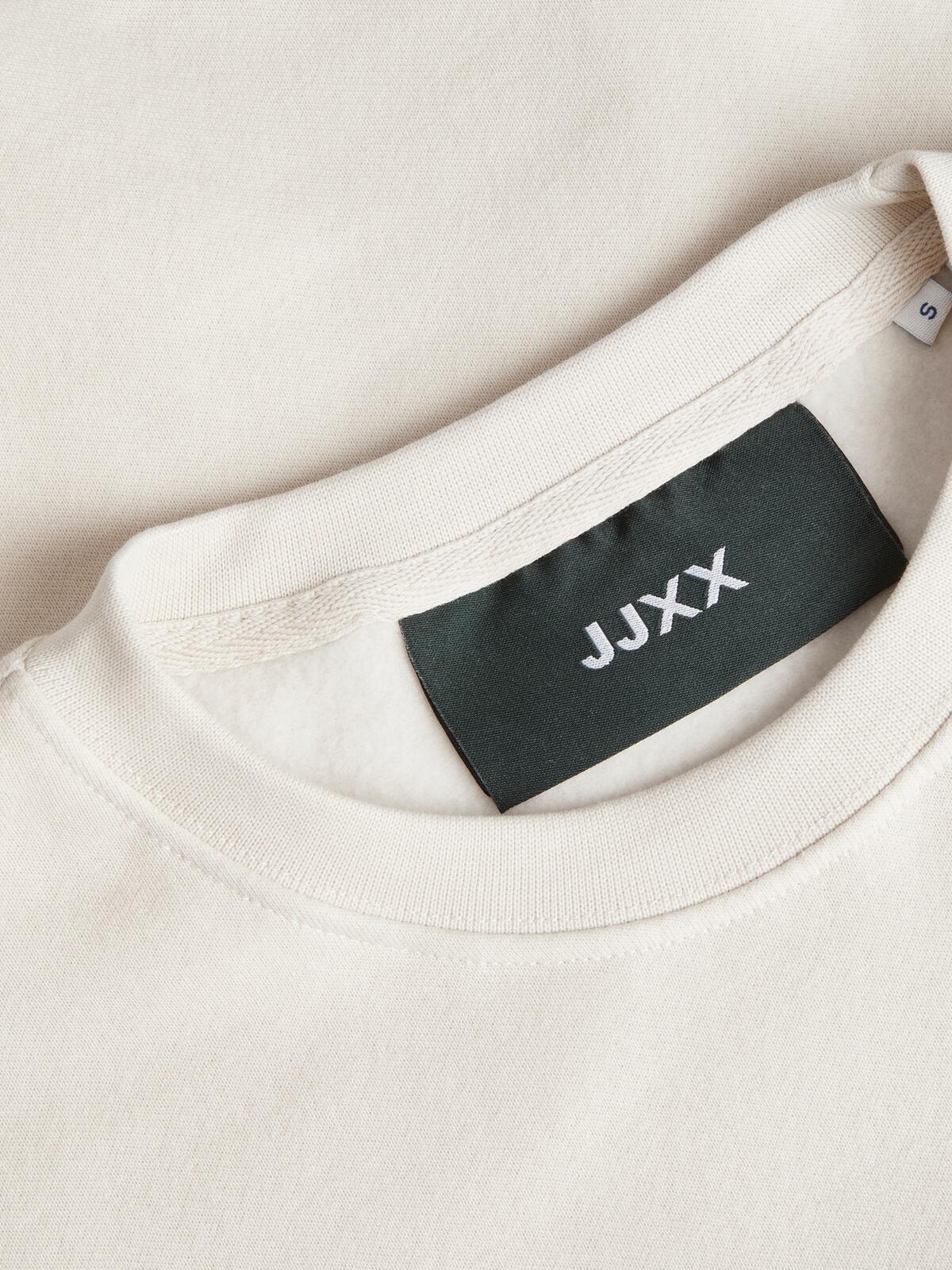 Jjxx Sweatshirt 12223962 Bej