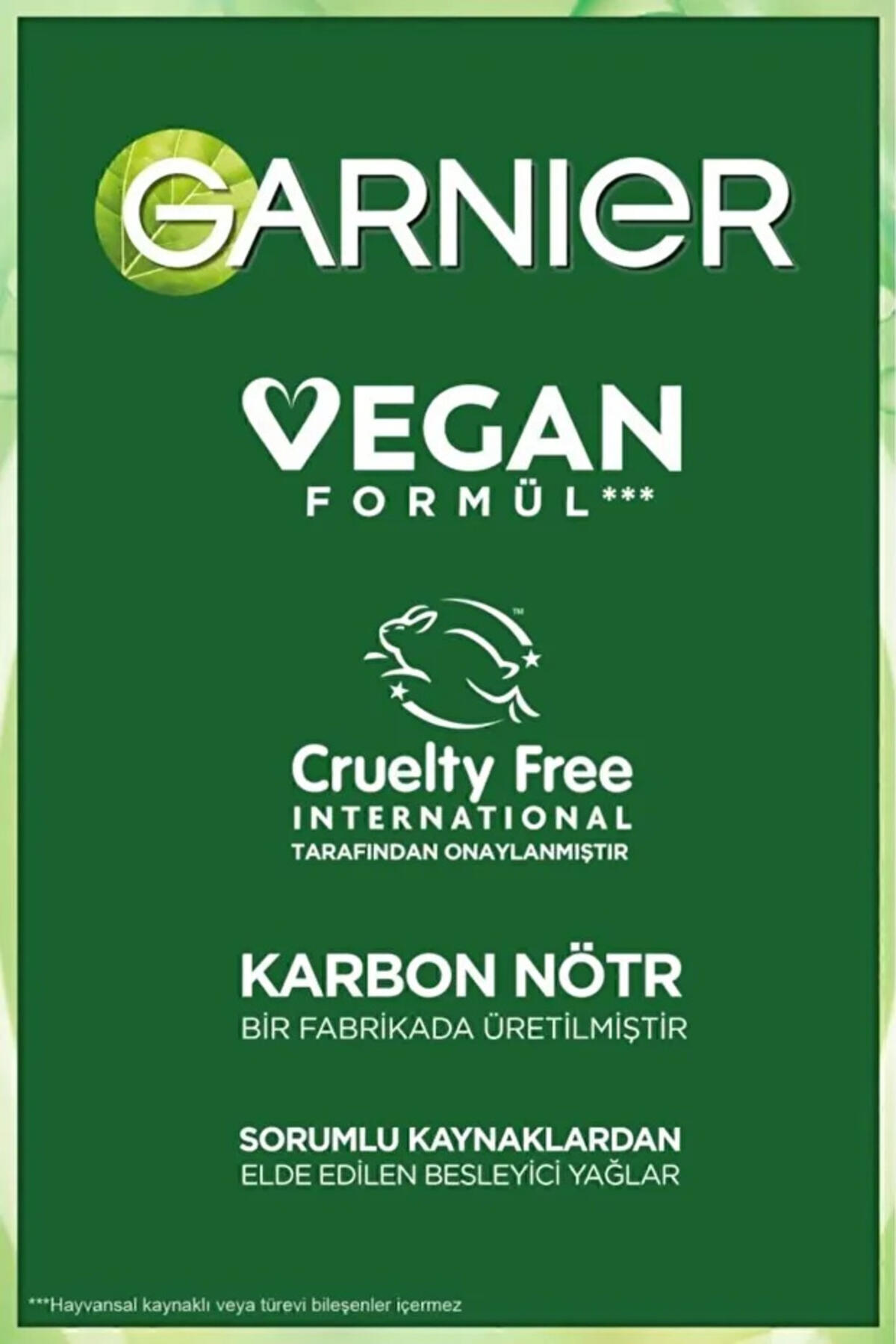 Garnier Saç Boyası Nutrisse Ultra Creme No:9.13 İnci Sarı