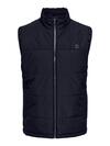 Only&Sons Yelek 22024154 Lacivert M
