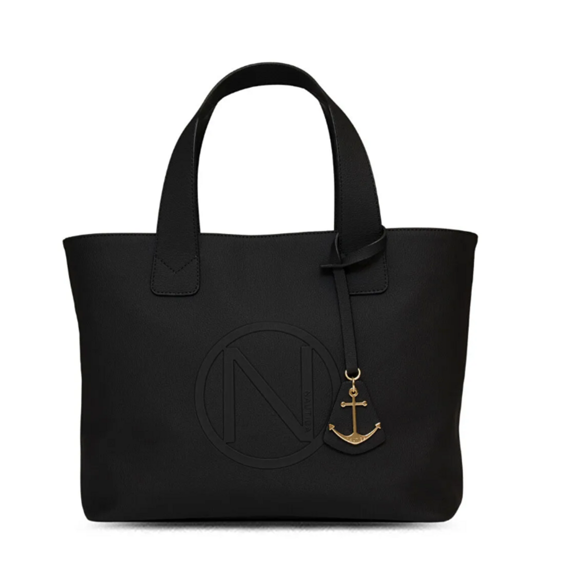 Nautica Omuz Çanta CN7153T Siyah