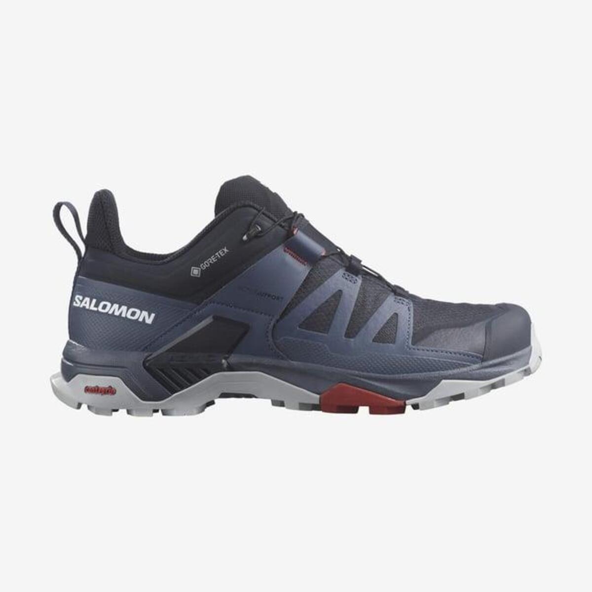 Salomon X Ultra 4 Gtx L47376500 Lajivert