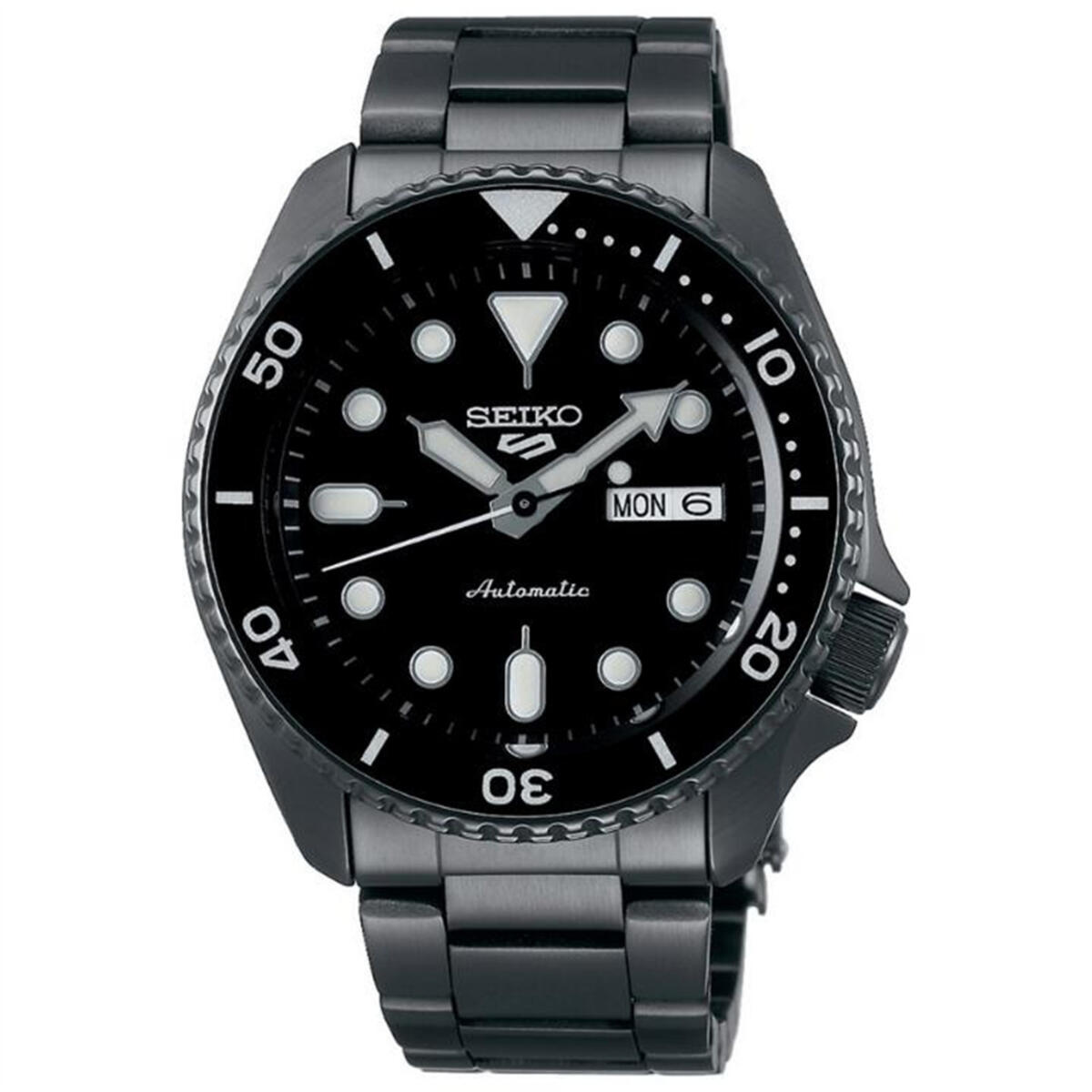 Seiko Saat Erkek SRPD65K1