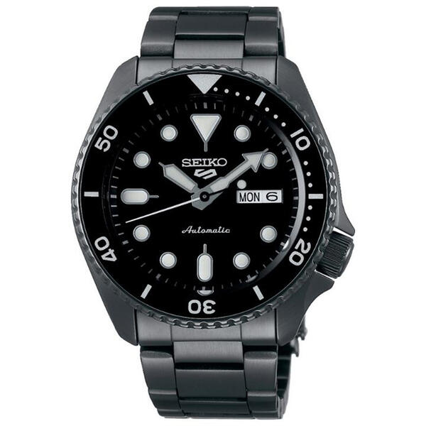 Seiko Saat Erkek SRPD65K1