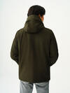Loft Mont LF2030155 Koyu Haki