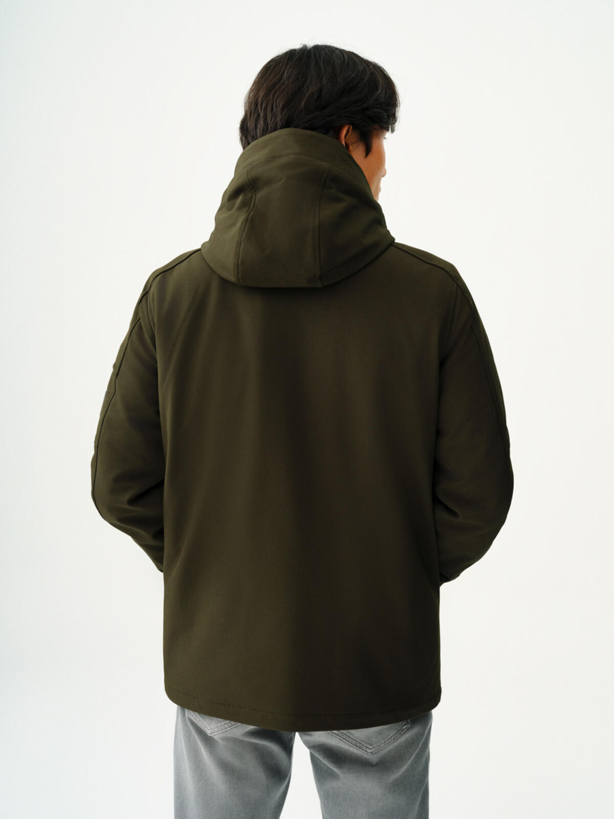 Loft Mont LF2030155 Koyu Haki