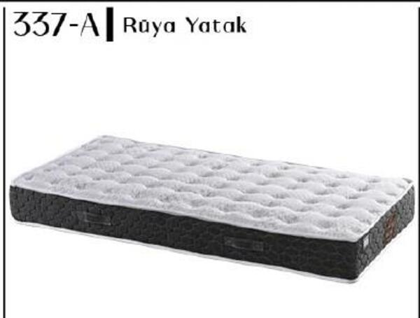Erkut Yatak Rüya 90*190 337A