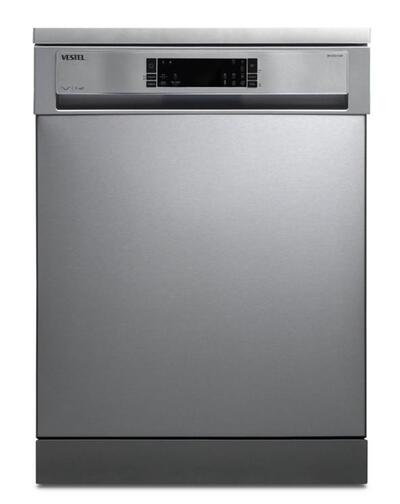 Vestel Bulaşık Makinesi BM 4212 X WIFI (Dy)