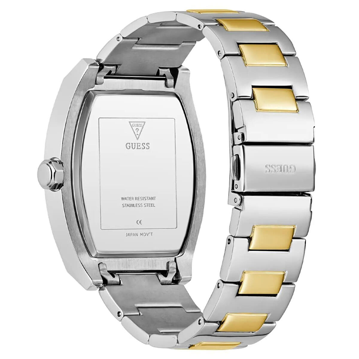 Guess Saat Erkek GUGW0847G1