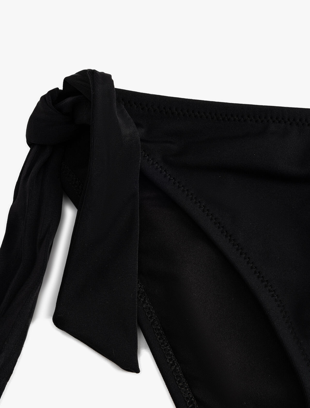 Koton Bikini Altı 5SAK00005MM Siyah