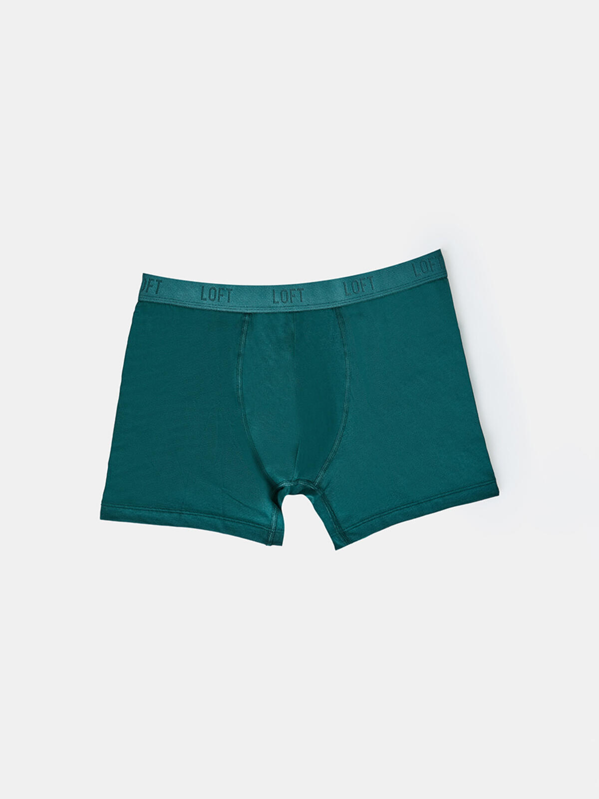 Loft Boxer LF2033634 Yeşil