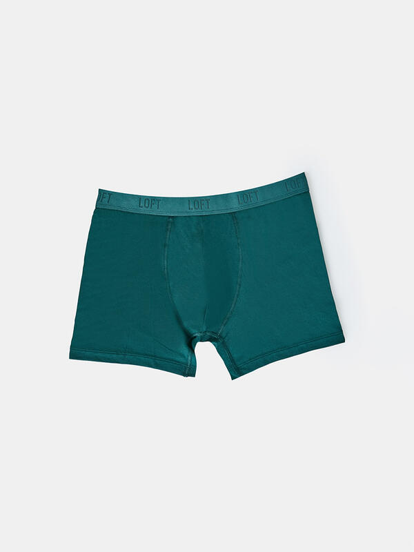 Loft Boxer LF2033634 Yeşil