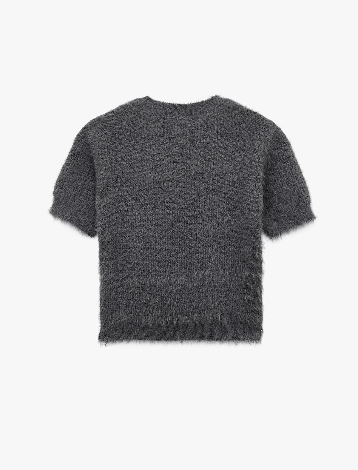 Koton Kazak 6WAK90152HT Antrasit