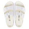 Birkenstock Arizona Bf Triples 1019046 White