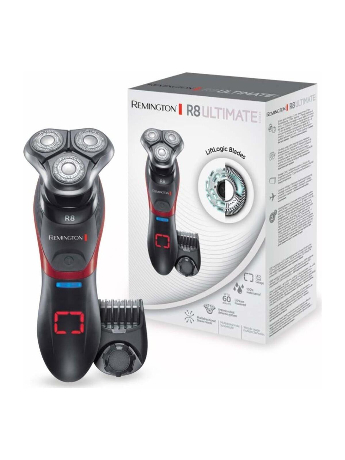 Remington Traş Makinesi Xr1550