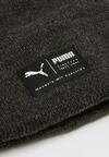 Puma Archıve Heather Beanie 02173928 Siyah ADULT