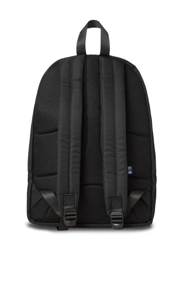 Jack&Jones Sırt Çantası 12247756 Siyah