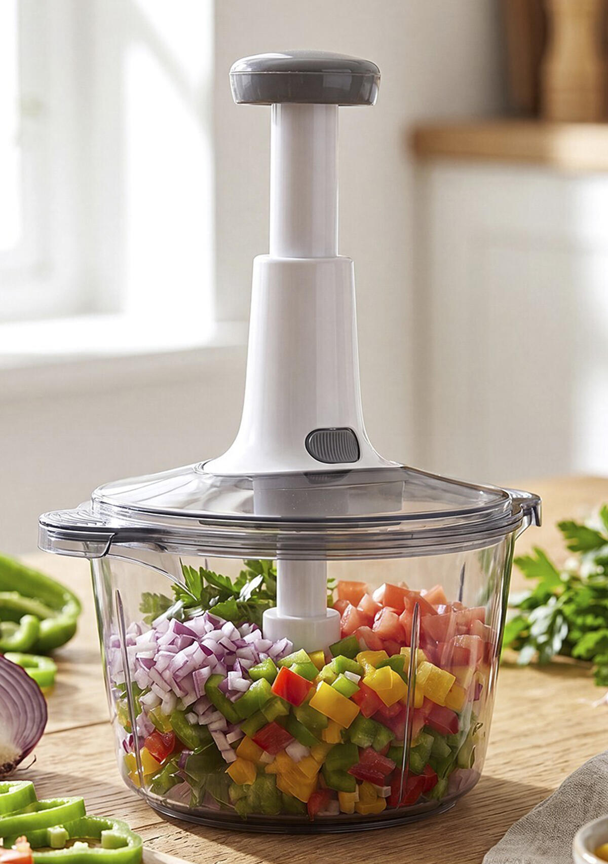 Aryıldız Doğrayıcı Procut 650 Ml 153AR308752