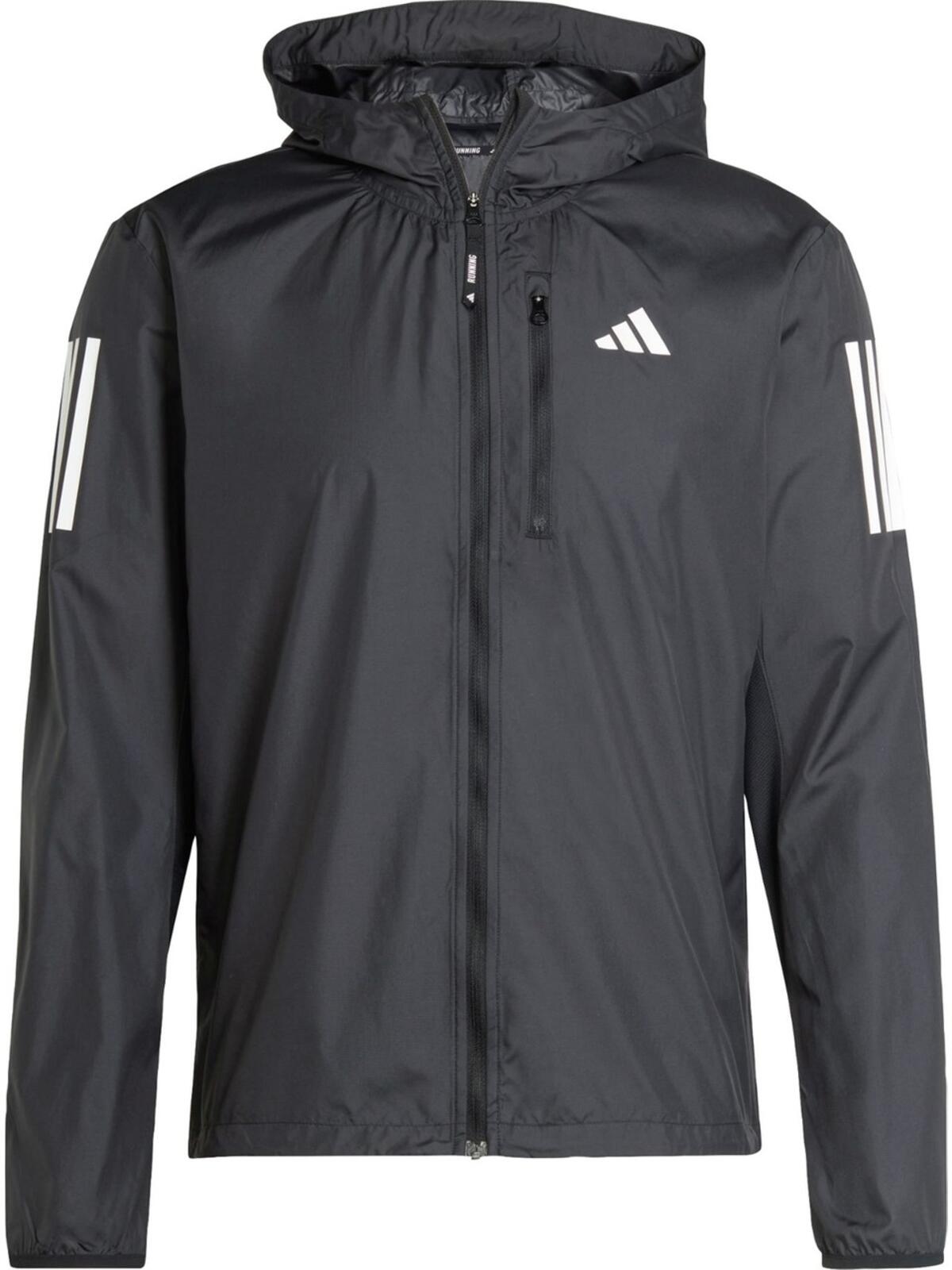Adidas Otr B Jkt In1483 Siyah