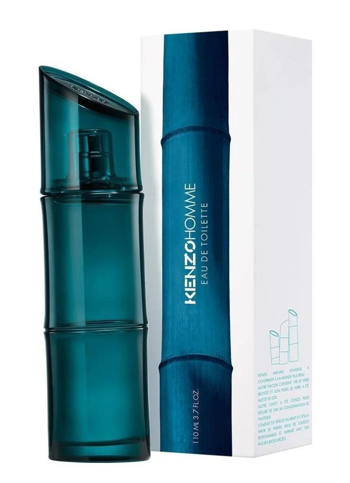 Kenzo Erkek Parfüm Pour Homme Edt 110Ml