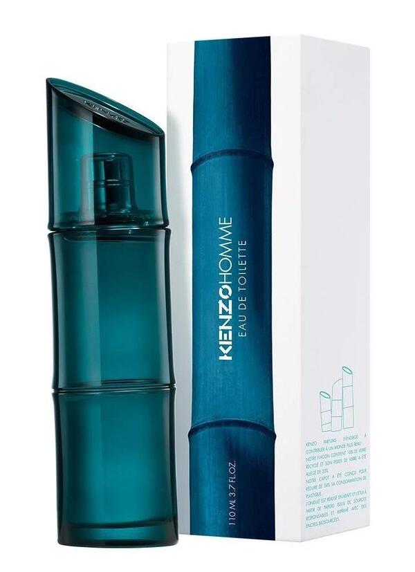 Kenzo Erkek Parfüm Pour Homme Edt 110Ml