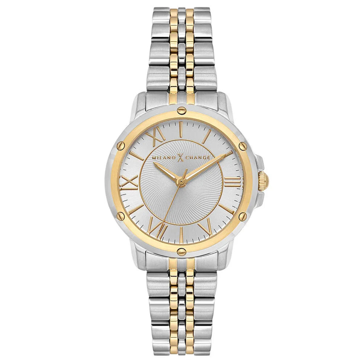 Milano X Change Saat Kadın MXL41102 | E-Ticaret