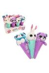 Giochi Coco Cones Mini Peluş GIO-CCN00000