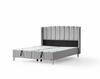 Armis Baza 100*200 Alegra Master Spr0518 Gri
