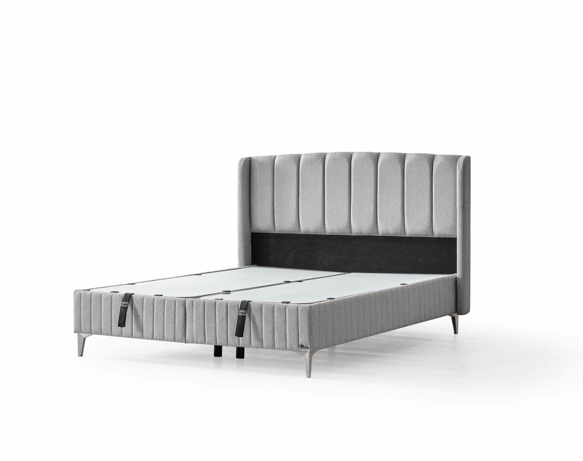 Armis Baza 100*200 Alegra Master Spr0518 Gri