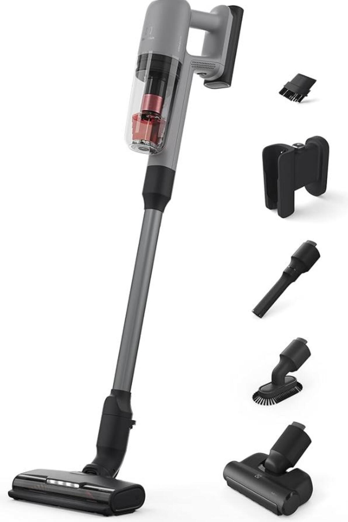 Electrolux Dikey Süpürge Şarjlı Sakura Animal Ep71ab14ug