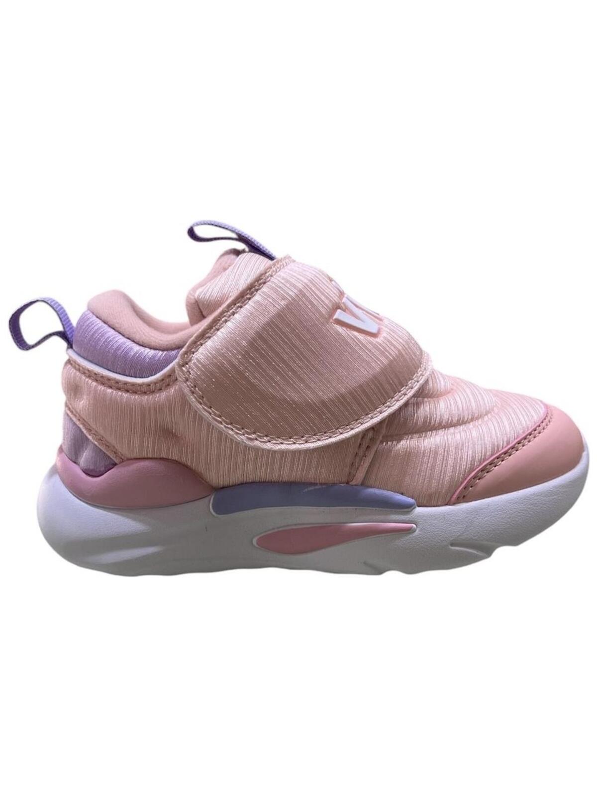 Vicco Patik Phylon Spor Ayakkabı Mila 346.P24K.327 Pudra
