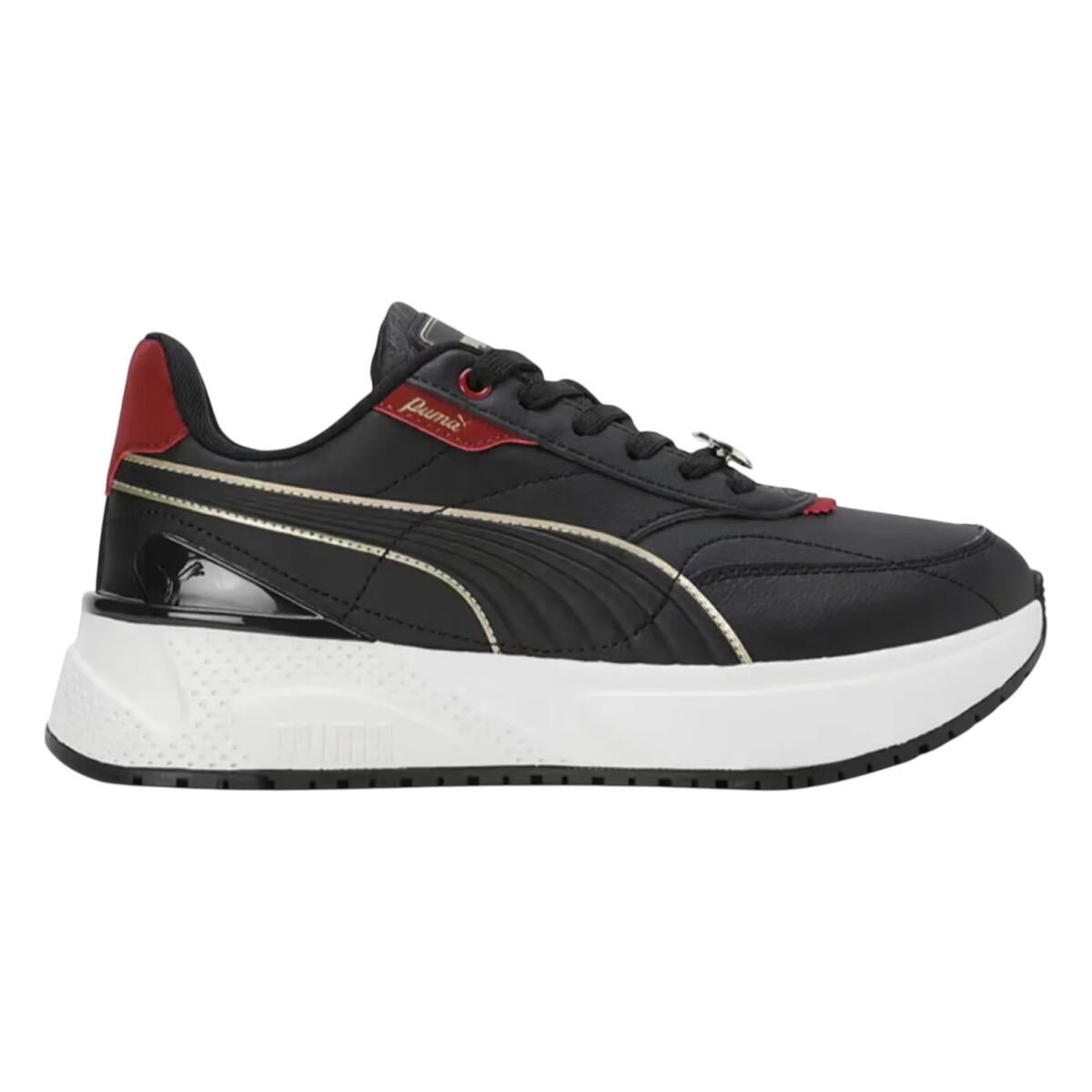 Puma R78 Disrupt Lt Class Act 39906701 Bej