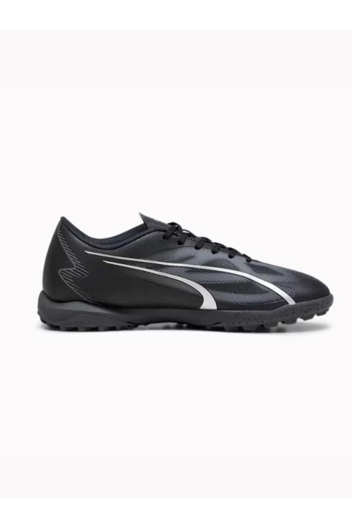 Puma Ultra Play Tt 107528_02 Siyah