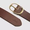 Levis Kemer 004CM-0001 Kahve