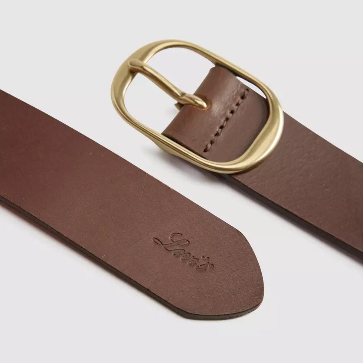 Levis Kemer 004CM-0001 Kahve