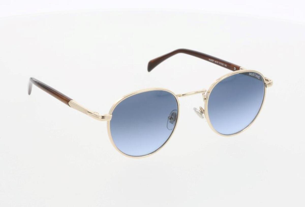 Mustang Gözlük Unisex MU2327 01