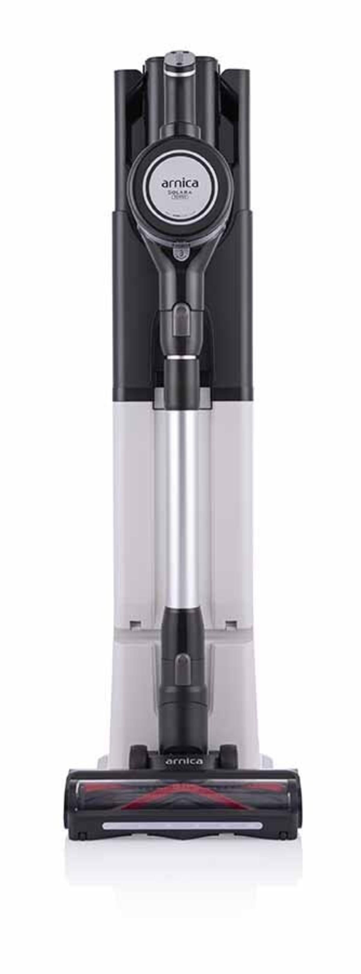 Arnica Dikey Süpürge Şarjlı SolaraTower Et13490