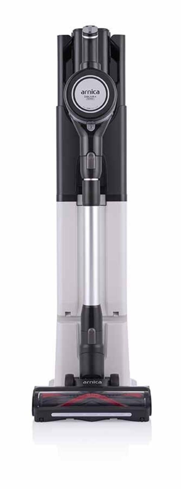 Arnica Dikey Süpürge Şarjlı SolaraTower Et13490