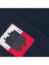 Jack&Jones Bere 12236547 Lacivert One Size
