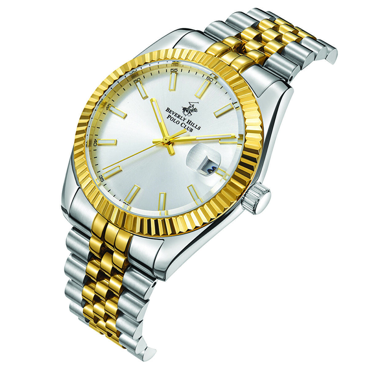 Beverly Hills Polo Club Saat Erkek BP3018X.230