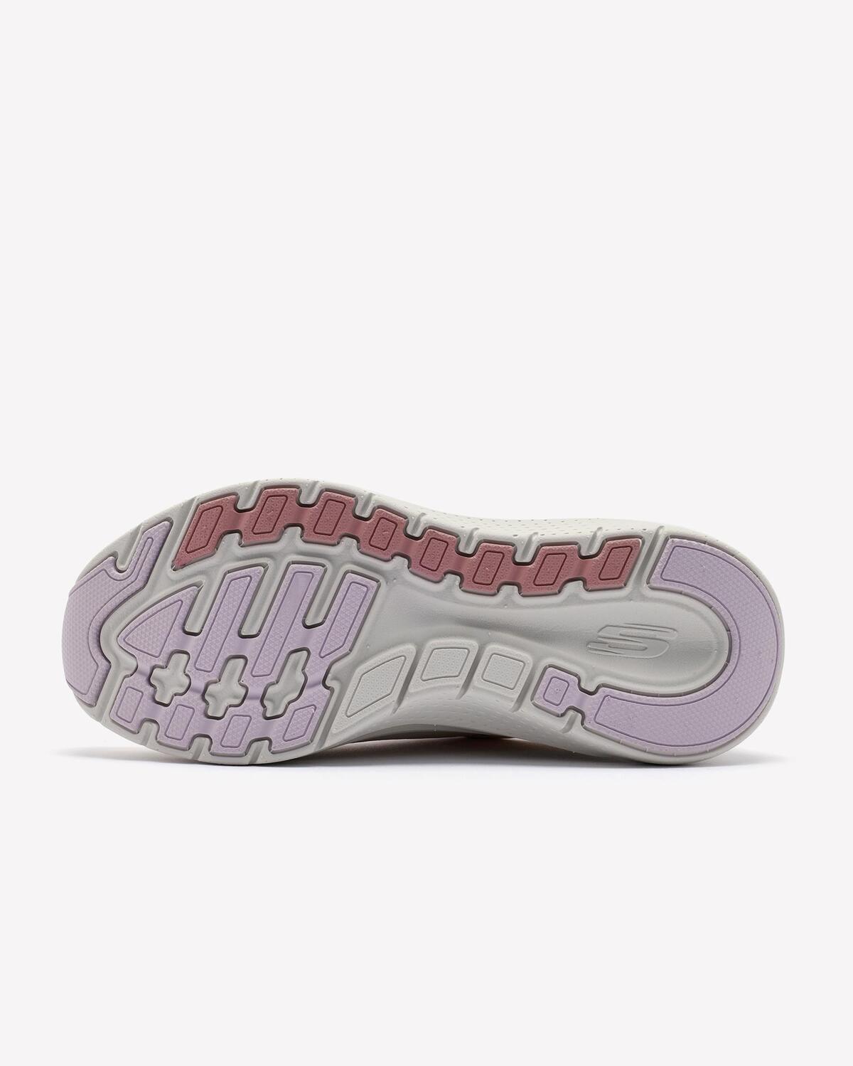 Skechers Skechers H Fit 2,0- Big League Ntmt 150051 Naturel