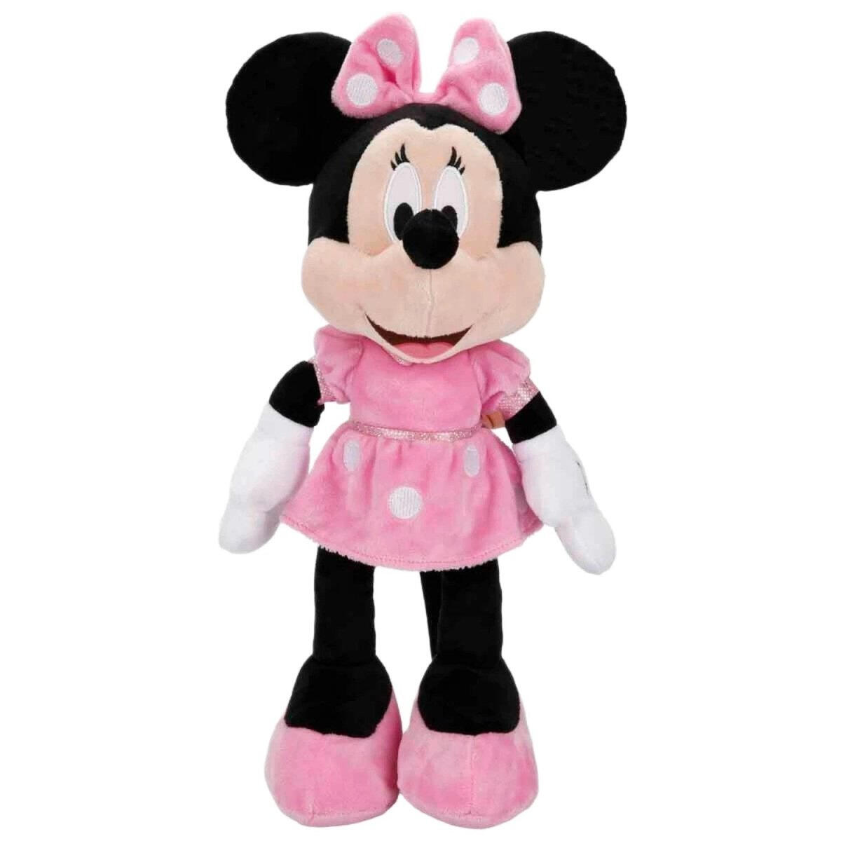 Sun Peluş Minnie L/43Cm SUN-S00020091